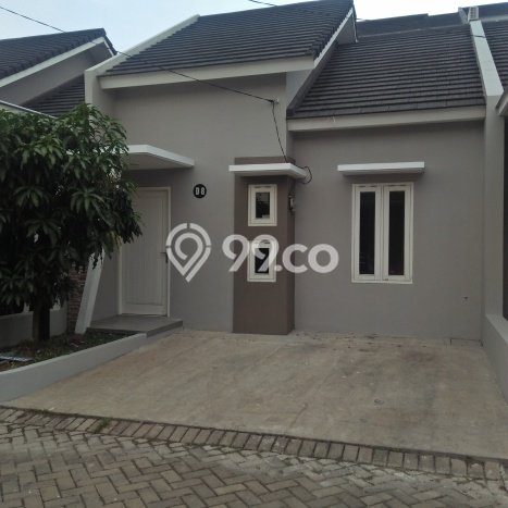Dijual Rumah 2 Kamar Lokasi Ideal Nyaman dan Strategis di Cipayung Dijual Rumah 2 Kamar Lokasi Ideal Nyaman dan Strategis di Cipayung