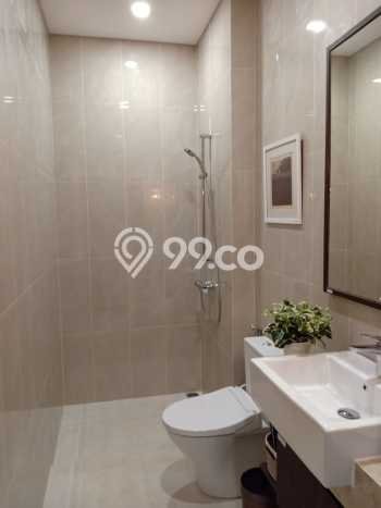 Rumah Modern Minimalis 3 KT Siap Huni di Sukaraja Rumah Modern Minimalis 3 KT Siap Huni di Sukaraja