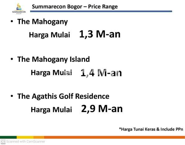 Rumah Modern Minimalis 3 KT Siap Huni di Sukaraja Rumah Modern Minimalis 3 KT Siap Huni di Sukaraja