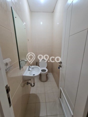 Rumah Modern 3 KT di BSD City Tangerang Semi Furnished Rumah Modern 3 KT di BSD City Tangerang Semi Furnished