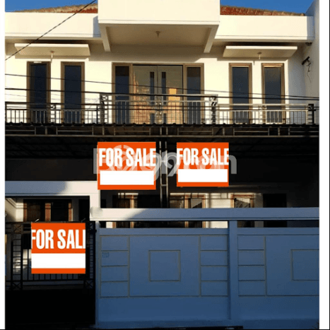 Siap Huni Rumah Mewah 3 Kamar di Mulyorejo Dekat ke Mana Saja Siap Huni Rumah Mewah 3 Kamar di Mulyorejo Dekat ke Mana Saja