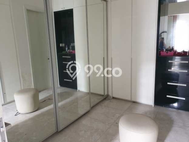 Rumah Elit Modern Siap Huni di BSD De Park Tangerang Rumah Elit Modern Siap Huni di BSD De Park Tangerang