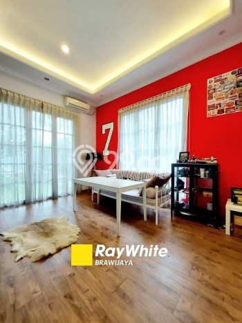 Kesempatan Memiliki Properti di Rempoa, Dekat Kawasan Komersial, Tangerang - LT 1515m² Kesempatan Memiliki Properti di Rempoa, Dekat Kawasan Komersial, Tangerang - LT 1515m²