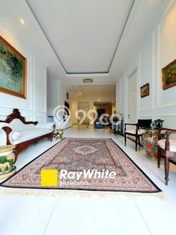 Rumah Elit Modern Siap Huni di Rempoa Tangerang Rumah Elit Modern Siap Huni di Rempoa Tangerang