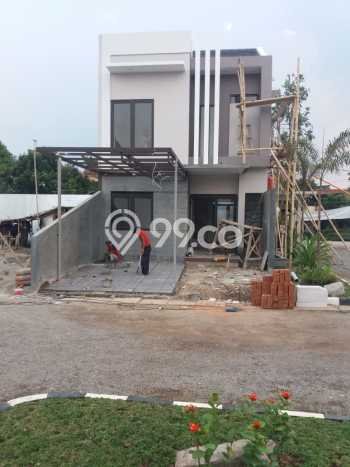 Dijual Cepat Rumah Favorit Siap Huni LB 83m2 di Antapani, Bandung Dijual Cepat Rumah Favorit Siap Huni LB 83m2 di Antapani, Bandung