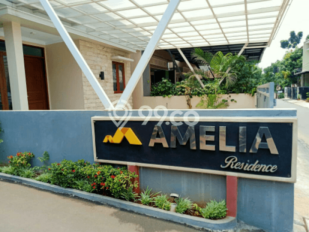 Rumah Eksklusif Dijual LT 180m2 di Jagakarsa, Jakarta Selatan Rumah Eksklusif Dijual LT 180m2 di Jagakarsa, Jakarta Selatan