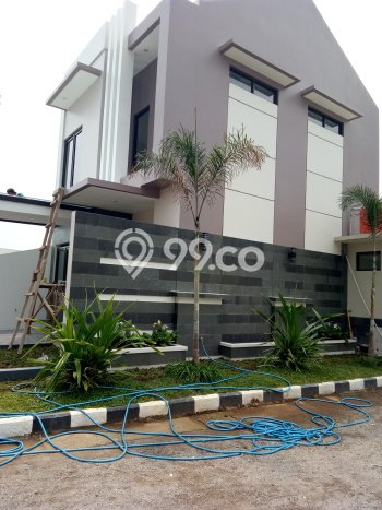 Dijual Cepat Rumah Favorit Siap Huni LB 83m2 di Antapani, Bandung Dijual Cepat Rumah Favorit Siap Huni LB 83m2 di Antapani, Bandung