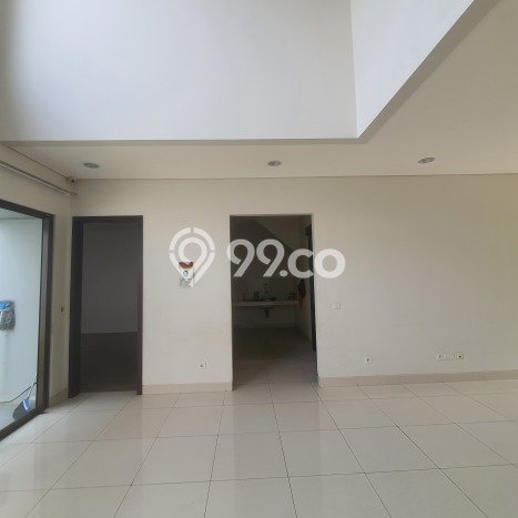 Hunian Mewah LB 230m2 Siap Pakai Desain Elegan di BSD Eminent, Tangerang Hunian Mewah LB 230m2 Siap Pakai Desain Elegan di BSD Eminent, Tangerang