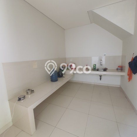 Hunian Mewah LB 230m2 Siap Pakai Desain Elegan di BSD Eminent, Tangerang Hunian Mewah LB 230m2 Siap Pakai Desain Elegan di BSD Eminent, Tangerang