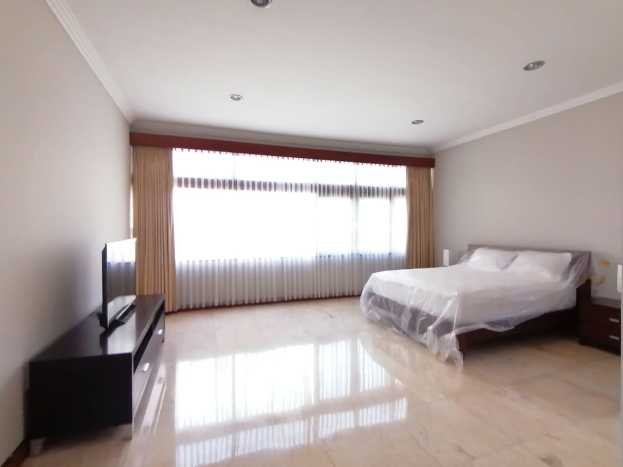 Rumah sewa siap huni 4 Kamar Tidur di Setiabudi, Bandung Rumah sewa siap huni 4 Kamar Tidur di Setiabudi, Bandung