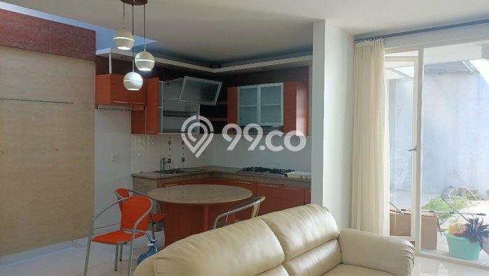 Hunian Nyaman Asri 3 KT Siap Pakai di Bukit Sari Semarang Hunian Nyaman Asri 3 KT Siap Pakai di Bukit Sari Semarang