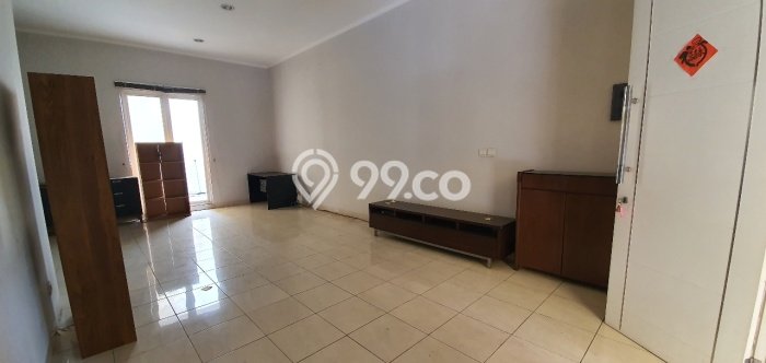 Hunian Eksklusif Siap Huni LT 136m2 di Kelapa Gading, Jakarta Utara Hunian Eksklusif Siap Huni LT 136m2 di Kelapa Gading, Jakarta Utara