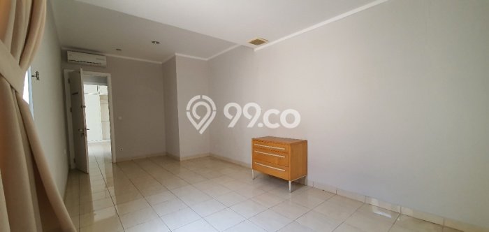 Hunian Eksklusif Siap Huni LT 136m2 di Kelapa Gading, Jakarta Utara Hunian Eksklusif Siap Huni LT 136m2 di Kelapa Gading, Jakarta Utara