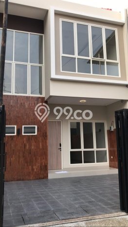 Dijual Rumah Minimalis Bagus Punya 5 KT di Kosambi Tangerang SHM Dijual Rumah Minimalis Bagus Punya 5 KT di Kosambi Tangerang SHM