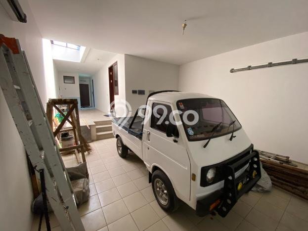 Disewakan! Rumah 4 Kamar Tidur &
2 Kamar Mandi di Kota Baru Parahyangan, Bandung Disewakan! Rumah 4 Kamar Tidur &
2 Kamar Mandi di Kota Baru Parahyangan, Bandung