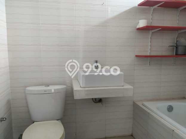 Rumah Modern 4 KT di Bintaro Tangerang Selatan Unfurnished Rumah Modern 4 KT di Bintaro Tangerang Selatan Unfurnished