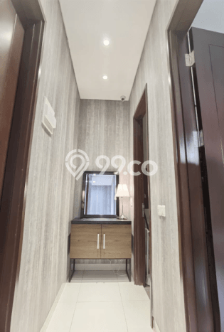 Rumah Modern 2 KT di BSD Tangerang Semi Furnished Rumah Modern 2 KT di BSD Tangerang Semi Furnished