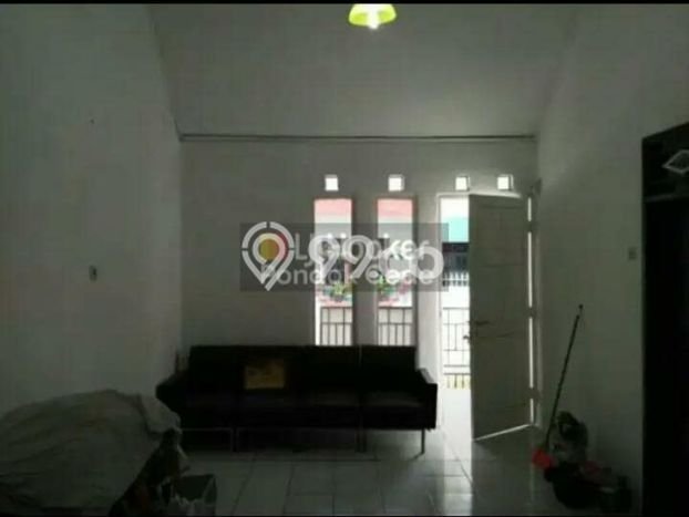 Rumah Minimalis Dijual di Ciomas 1 Kamar dengan LT 60m2 Rumah Minimalis Dijual di Ciomas 1 Kamar dengan LT 60m2