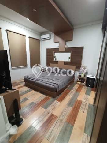 Jual Rumah Mewah Megah Dengan View Eksklusif di Alam Sutera, Tangerang Jual Rumah Mewah Megah Dengan View Eksklusif di Alam Sutera, Tangerang