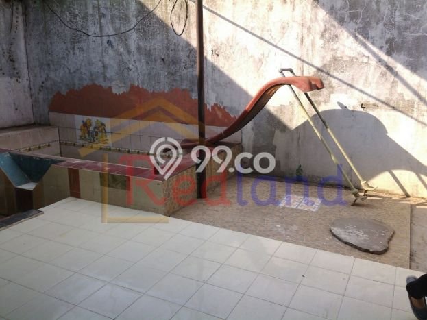 Disewakan Rumah Konsep Modern di Semarang Utara Semarang dengan 2 KT Disewakan Rumah Konsep Modern di Semarang Utara Semarang dengan 2 KT