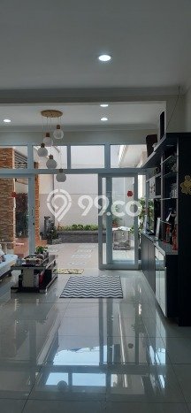 Bisa KPR! Rumah Strategis di Gading Serpong, Luas 240m² LB 380m² Bisa KPR! Rumah Strategis di Gading Serpong, Luas 240m² LB 380m²