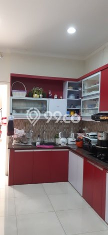 Bisa KPR! Rumah Strategis di Gading Serpong, Luas 240m² LB 380m² Bisa KPR! Rumah Strategis di Gading Serpong, Luas 240m² LB 380m²