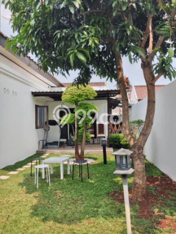 Rumah Minimalis 3 Kamar LT 279m2 di Bojong Sari Rumah Minimalis 3 Kamar LT 279m2 di Bojong Sari