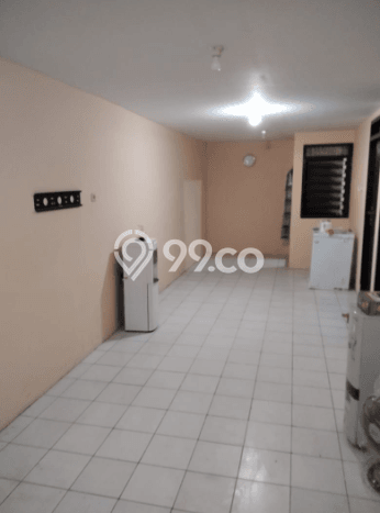 Rumah Minimalis 2 KT di Puri Anjasmoro Semarang Semi Furnished Rumah Minimalis 2 KT di Puri Anjasmoro Semarang Semi Furnished