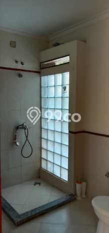Hunian Nyaman Asri 4 KT Siap Huni di Bintaro Tangerang Selatan Hunian Nyaman Asri 4 KT Siap Huni di Bintaro Tangerang Selatan