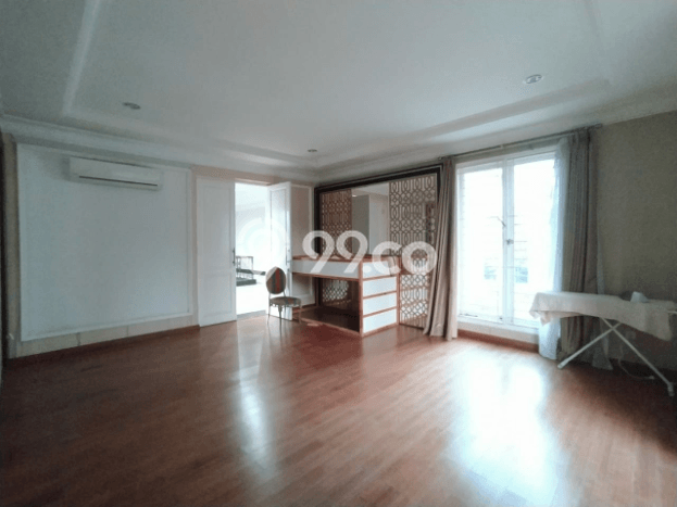 Hunian Elit LB 700m2 Siap Huni Desain Elegan di Kemang, Jakarta Selatan Hunian Elit LB 700m2 Siap Huni Desain Elegan di Kemang, Jakarta Selatan