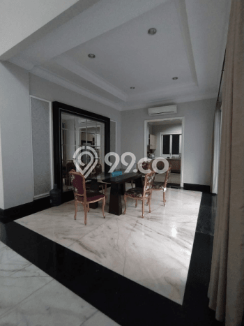 Hunian Elit LB 700m2 Siap Huni Desain Elegan di Kemang, Jakarta Selatan Hunian Elit LB 700m2 Siap Huni Desain Elegan di Kemang, Jakarta Selatan
