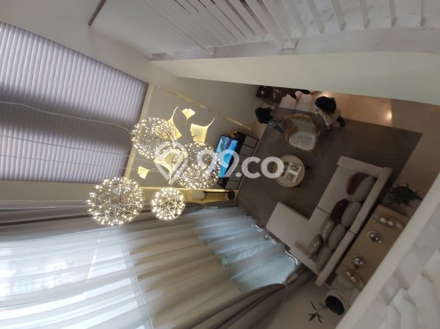 Siap Huni Hunian Elit 4 Kamar di Cipondoh Dekat ke Mana Pun Siap Huni Hunian Elit 4 Kamar di Cipondoh Dekat ke Mana Pun