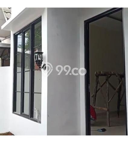 Jual Rumah Eksklusif 2 KT di BSD Nusaloka, Tangerang Jual Rumah Eksklusif 2 KT di BSD Nusaloka, Tangerang
