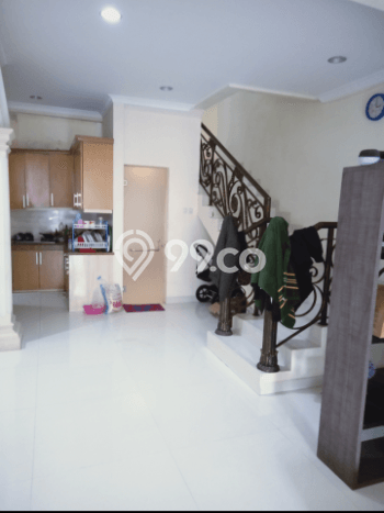 For Sale Hunian Rumah Terawat 3 Kamar di Summarecon Bekasi, Bekasi For Sale Hunian Rumah Terawat 3 Kamar di Summarecon Bekasi, Bekasi
