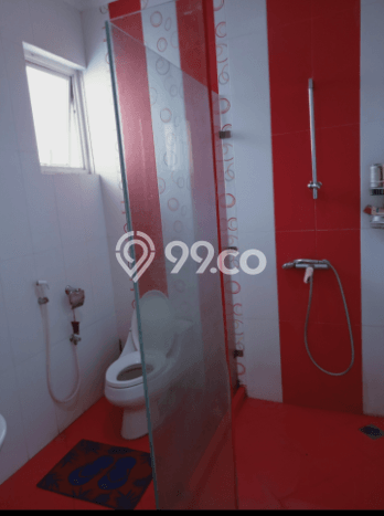 For Sale Hunian Rumah Terawat 3 Kamar di Summarecon Bekasi, Bekasi For Sale Hunian Rumah Terawat 3 Kamar di Summarecon Bekasi, Bekasi