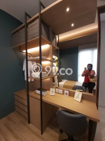 Dijual Hunian Rumah Terawat 3 KT di Citra Garden, Jakarta Barat Dijual Hunian Rumah Terawat 3 KT di Citra Garden, Jakarta Barat