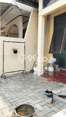 Jual Rumah Modern 2 KT di Serpong Villa Melati Mas, Tangerang Selatan Jual Rumah Modern 2 KT di Serpong Villa Melati Mas, Tangerang Selatan