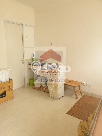 Dijual Hunian Rumah Nyaman 2 KT di Gading Serpong, Tangerang Dijual Hunian Rumah Nyaman 2 KT di Gading Serpong, Tangerang