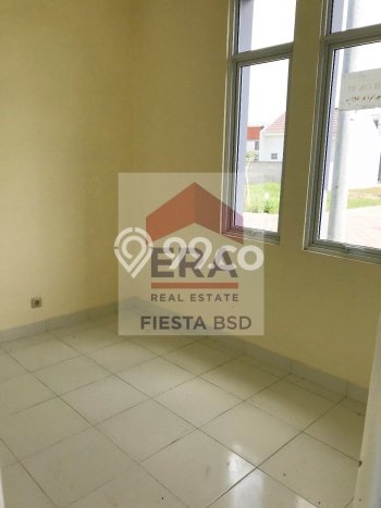 Rumah Sederhana Dijual Lokasi Parung 2 Kamar dengan LT 60m2 Rumah Sederhana Dijual Lokasi Parung 2 Kamar dengan LT 60m2