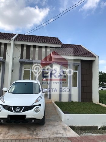 Rumah Sederhana Dijual Lokasi Parung 2 Kamar dengan LT 60m2 Rumah Sederhana Dijual Lokasi Parung 2 Kamar dengan LT 60m2
