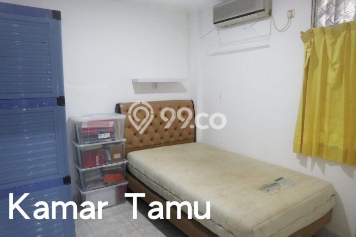 Hunian Super Mewah dengan Akses Paling Strategis di Semanan, Jakarta Barat Hunian Super Mewah dengan Akses Paling Strategis di Semanan, Jakarta Barat