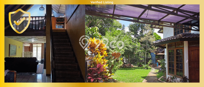 Rumah Elit Modern Siap Huni di Cimahi Bandung Rumah Elit Modern Siap Huni di Cimahi Bandung