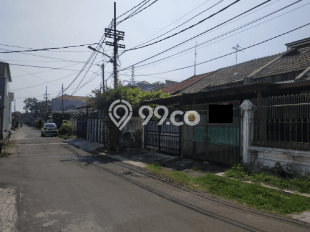 Dijual Cepat Rumah Siap Huni LT 108m2 LB 70m2 di Jakarta Barat Cocok untuk Hunian Dijual Cepat Rumah Siap Huni LT 108m2 LB 70m2 di Jakarta Barat Cocok untuk Hunian