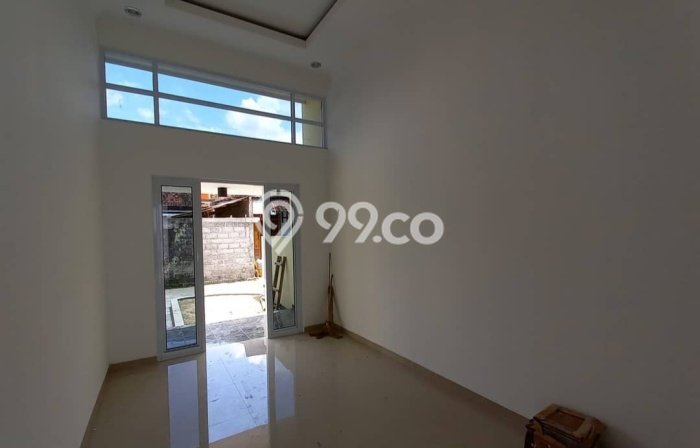Dijual Cepat Rumah Minimalis & Modern LB 40m2 di Pasir Putih Dijual Cepat Rumah Minimalis & Modern LB 40m2 di Pasir Putih