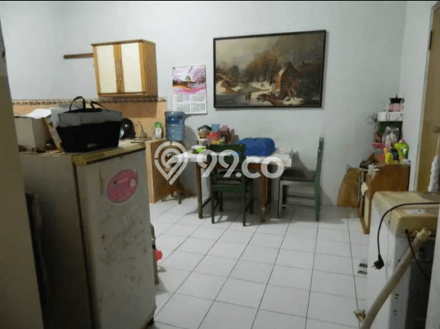 Rumah Luas Asri 2 KT Siap Huni di Lidah Kulon Surabaya Rumah Luas Asri 2 KT Siap Huni di Lidah Kulon Surabaya
