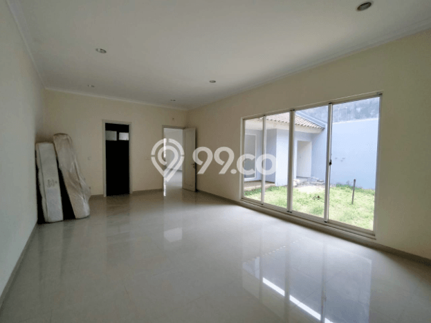 Hunian Elit LB 250m2 Siap Pakai Desain Elegan di Alam Sutera, Tangerang Hunian Elit LB 250m2 Siap Pakai Desain Elegan di Alam Sutera, Tangerang