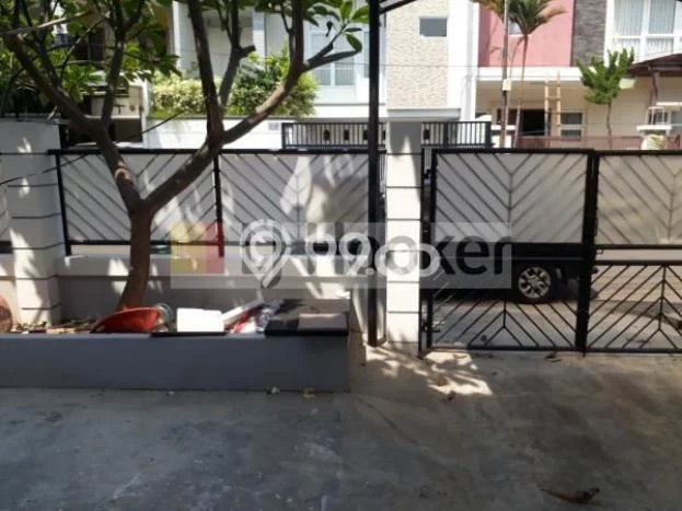 Disewakan Segera Rumah Kondisi Baik di Area Kelapa Gading, Jakarta Utara Disewakan Segera Rumah Kondisi Baik di Area Kelapa Gading, Jakarta Utara
