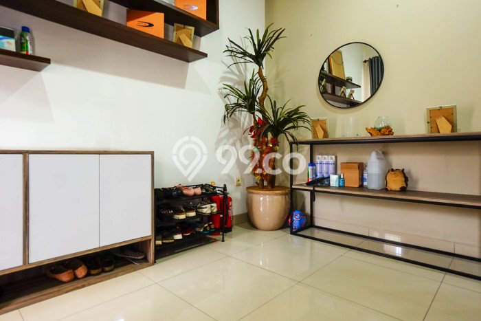 Rumah Luxury Modern Siap Huni di Green Lake City Jakarta Barat Rumah Luxury Modern Siap Huni di Green Lake City Jakarta Barat