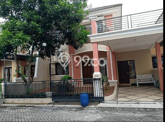 Rumah Modern Minimalis 3 Kamar Bisa Langsung Pindah di Ungaran Barat Rumah Modern Minimalis 3 Kamar Bisa Langsung Pindah di Ungaran Barat