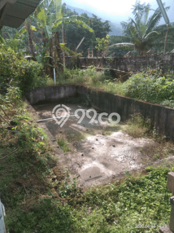 Jual Rumah Bagus Siap Huni LB 200m2 di Bandungan, Semarang Jual Rumah Bagus Siap Huni LB 200m2 di Bandungan, Semarang
